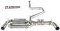 Preview: Hurricane Exhaust 3.5" ECE Klappenanlage für Hyundai i30 N OPF, Performance OPF, Project C OPF 250-275PS V2